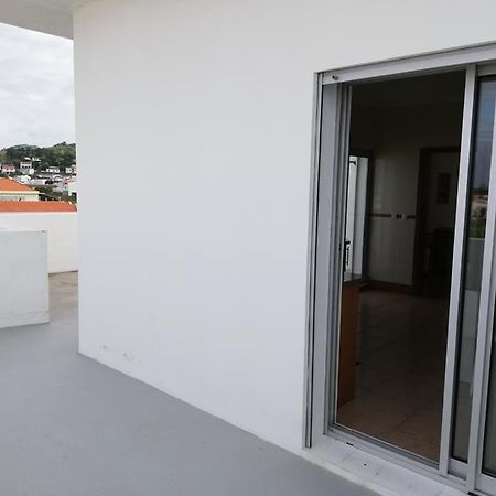 Azores Terrace Apartment T2 Ponta Delgada - Açores Exterior foto
