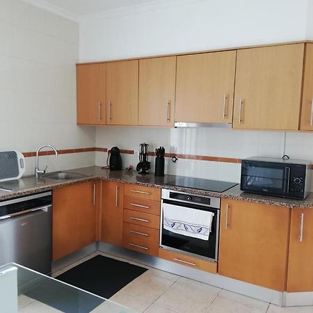 Azores Terrace Apartment T2 Ponta Delgada - Açores Exterior foto