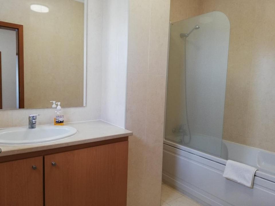 Azores Terrace Apartment T2 Ponta Delgada - Açores Exterior foto