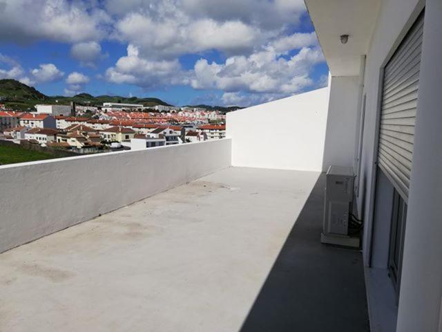 Azores Terrace Apartment T2 Ponta Delgada - Açores Exterior foto