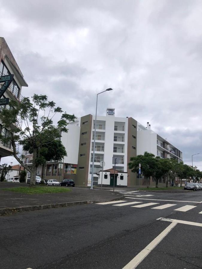 Azores Terrace Apartment T2 Ponta Delgada - Açores Exterior foto