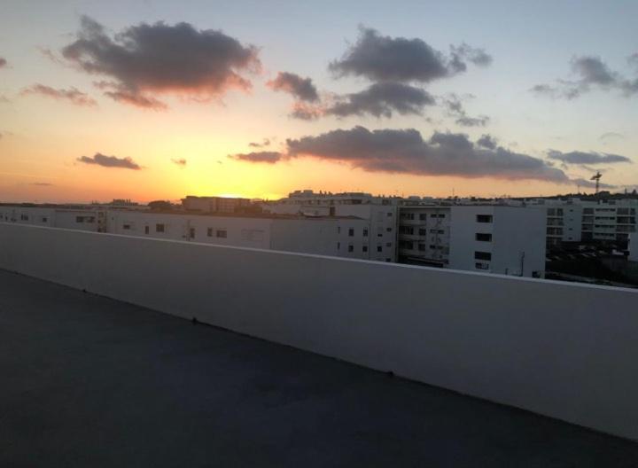 Azores Terrace Apartment T2 Ponta Delgada - Açores Exterior foto