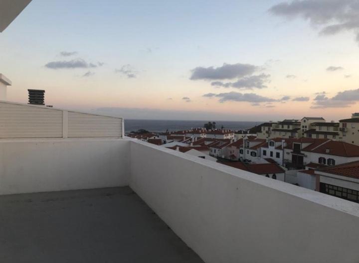 Azores Terrace Apartment T2 Ponta Delgada - Açores Exterior foto