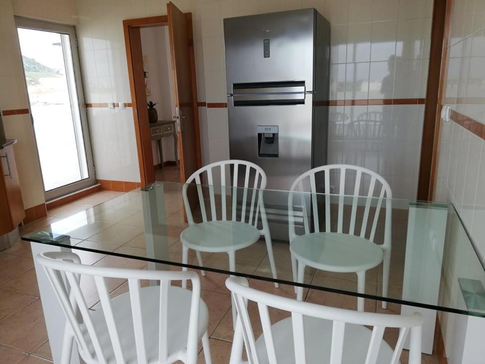 Azores Terrace Apartment T2 Ponta Delgada - Açores Exterior foto