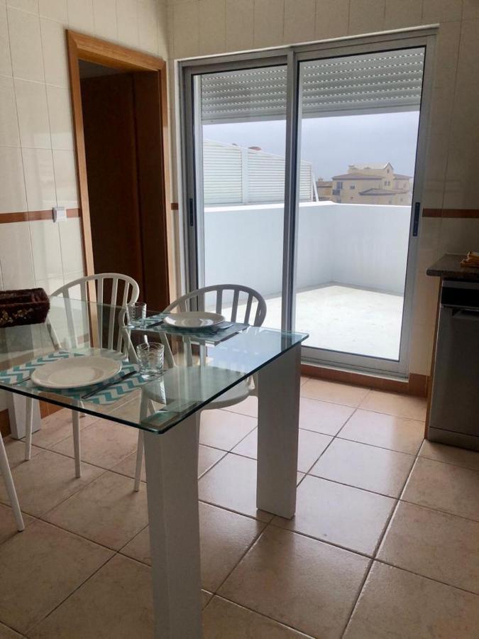 Azores Terrace Apartment T2 Ponta Delgada - Açores Exterior foto