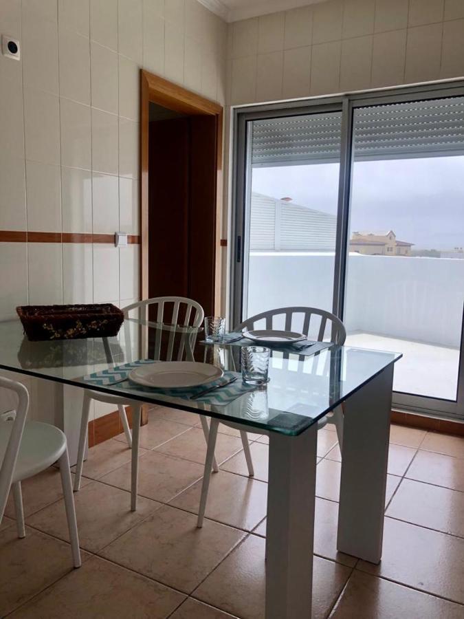 Azores Terrace Apartment T2 Ponta Delgada - Açores Exterior foto