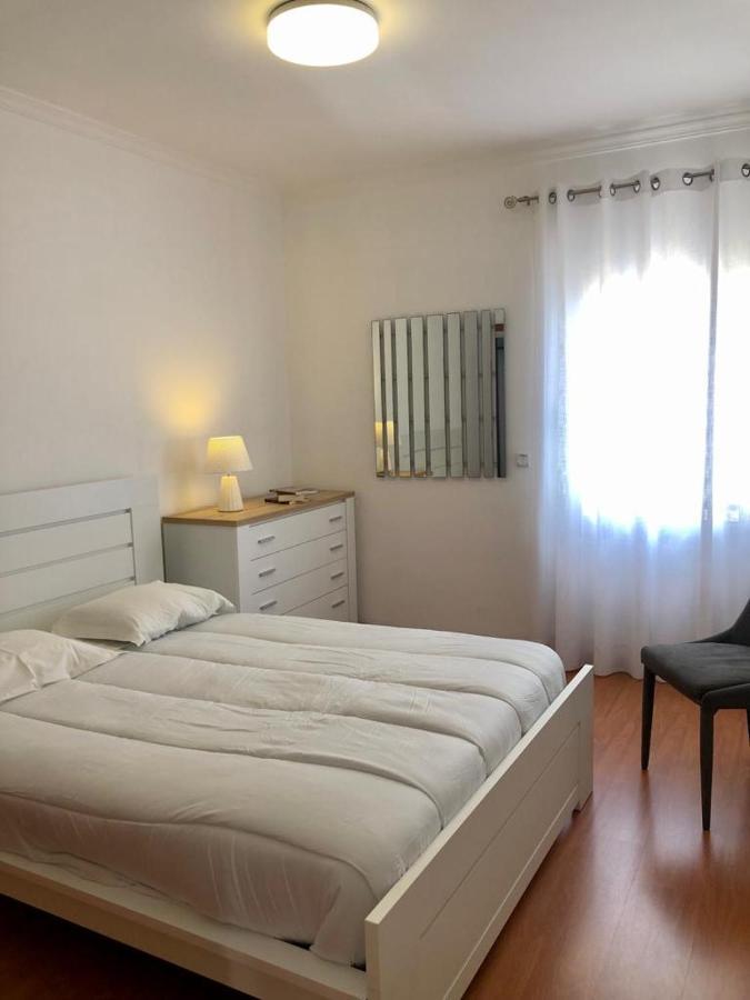 Azores Terrace Apartment T2 Ponta Delgada - Açores Exterior foto