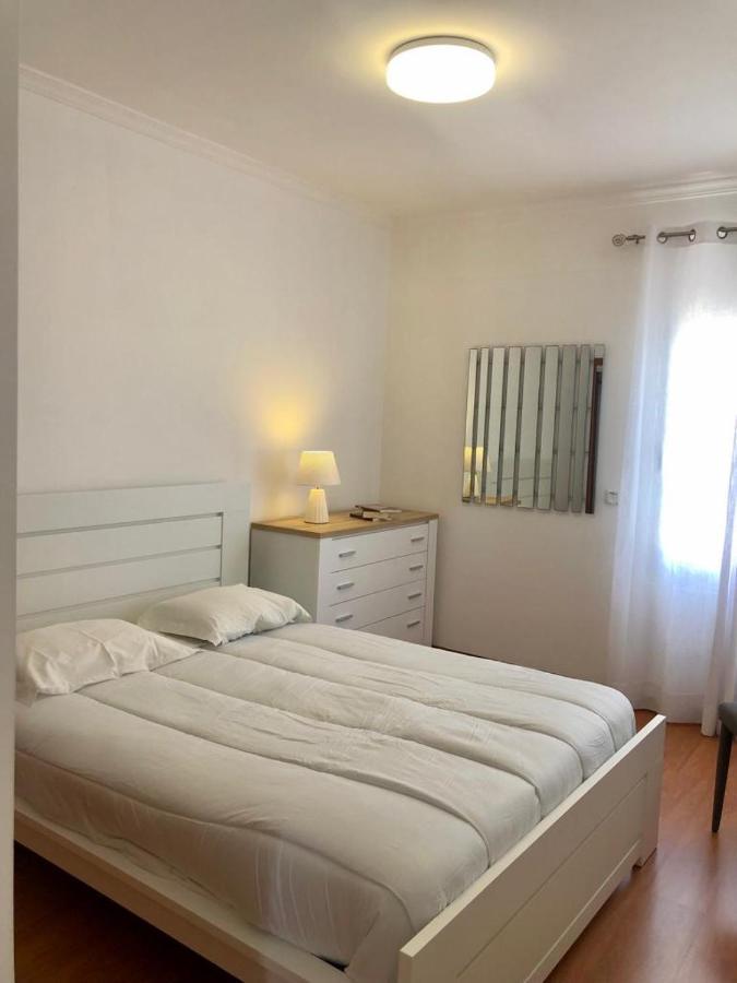 Azores Terrace Apartment T2 Ponta Delgada - Açores Exterior foto