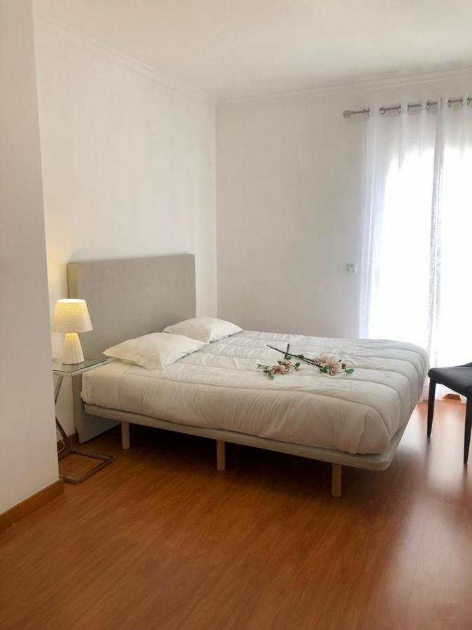 Azores Terrace Apartment T2 Ponta Delgada - Açores Exterior foto
