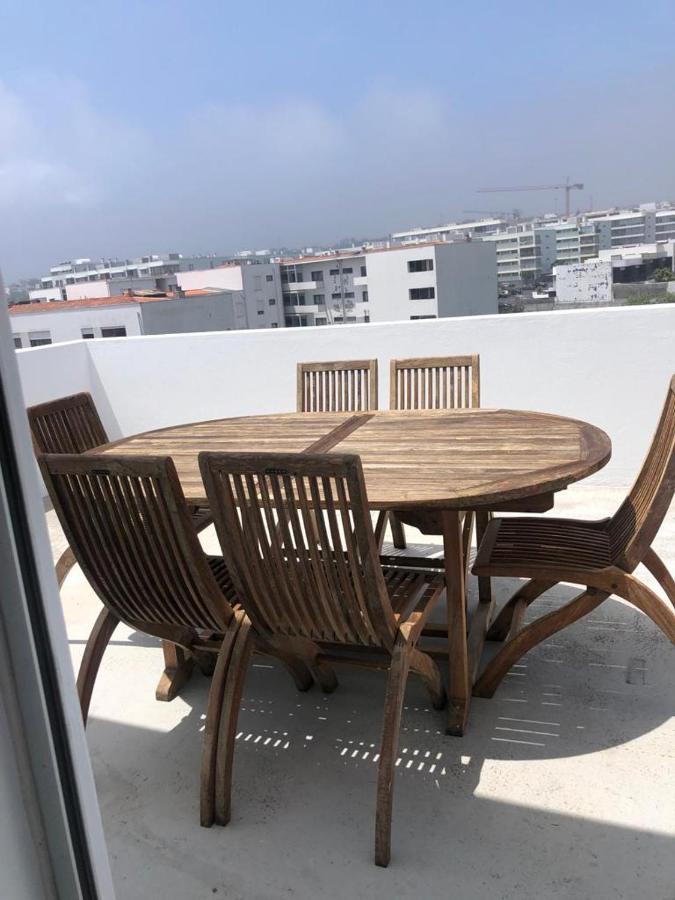 Azores Terrace Apartment T2 Ponta Delgada - Açores Exterior foto