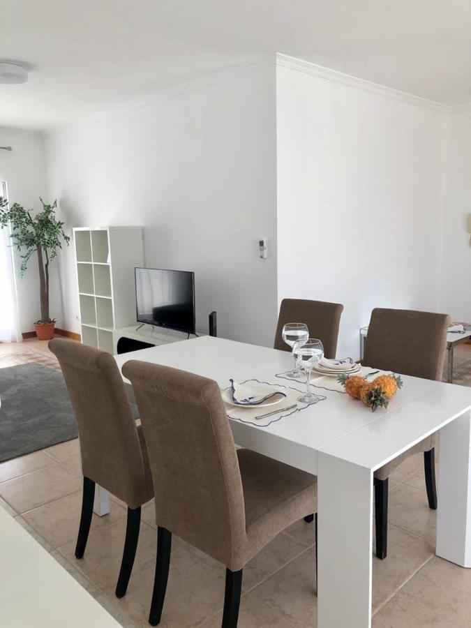Azores Terrace Apartment T2 Ponta Delgada - Açores Exterior foto
