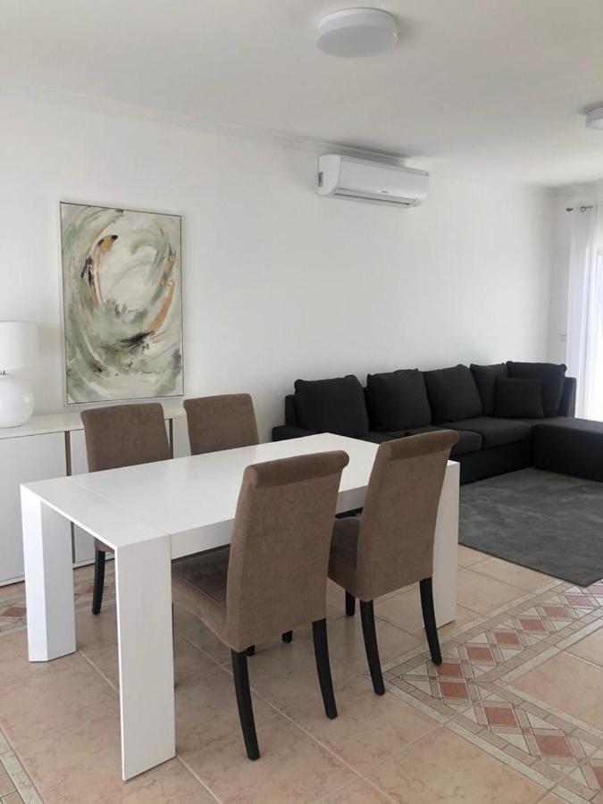 Azores Terrace Apartment T2 Ponta Delgada - Açores Exterior foto