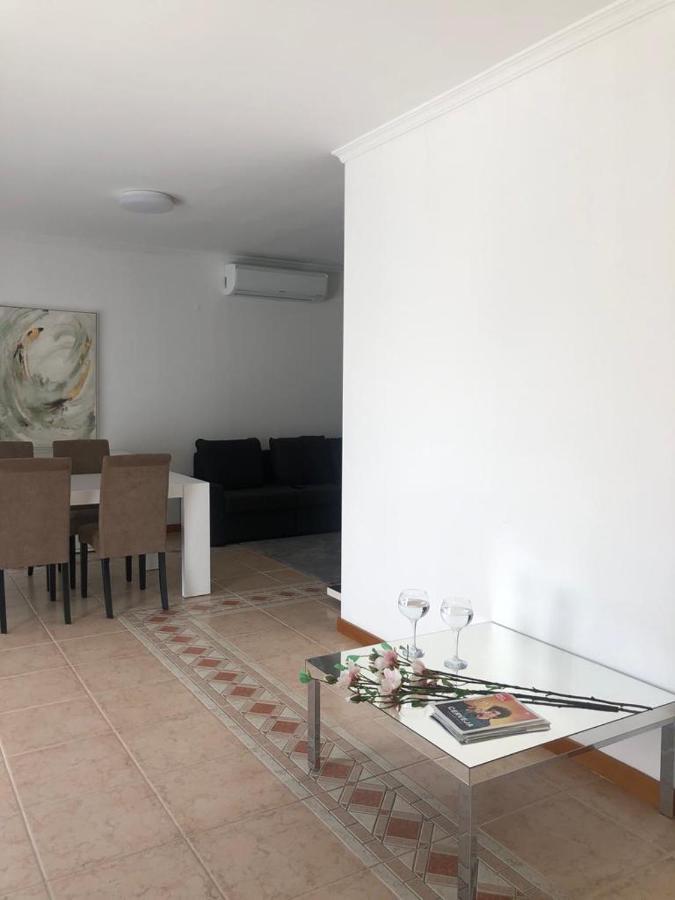 Azores Terrace Apartment T2 Ponta Delgada - Açores Exterior foto