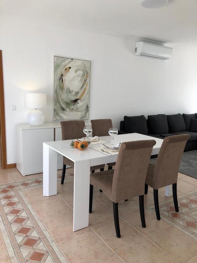 Azores Terrace Apartment T2 Ponta Delgada - Açores Exterior foto